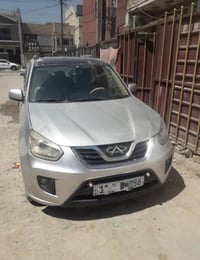 للبيع بسعر مناسب جدا او مراوس شيري تيكو 2013 تايرات ممتازة كير محرك تب...
