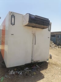 براد اتيكو • ٦ وربع • بغداد