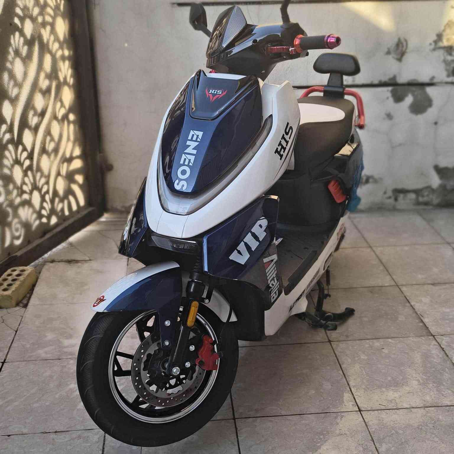 دارجه شحن للبيع موديل ٢٠٢٥دراجه فول مواصفات حته بيك بيها سعر 800,000
بغداد📍***********
