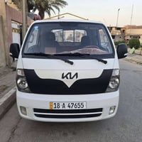 كيا حمل • ٢٠١٨ • كربلاء