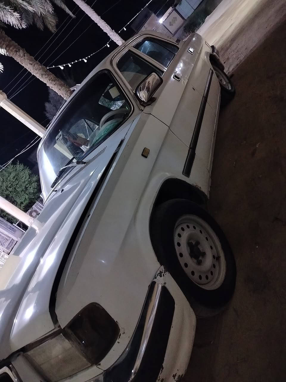 سلام عليكم اللبيع فولكا موديل 2003 سياره جديده كفاله من صبغ العام والضربه والمعجون سياره نعمه من الله وجديده رقم بغداد نكليزي شرط التحويل الك سوينه مامنتهيه مكينه ثنين ونص ديلكو نعمه من الله كير كارتون حداديه نعمه من الله كهربائيات كلها شغاله من الطول الطول تبريد عوزه بس بطل مامشدود انبي ثريه مضخم صوت بطاين كارتون دشبول كارتون جام شغال من الطول الطول سنتر الوك شغال تخم تاير كارتون توني شاده سياره نعمه من الله ماذب عليها الف سياره بين قوسين بلاديه ماملعوب بيه ترايك بيه وين ميعجبك شرط 140
مكان سياره ناصريه سوق الشيوخ 
رقم الهاتف ***********
باقي تفاصيل خاص واتساب او تصل مستعجل
