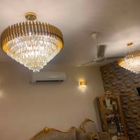 ثريات • للبيع • إنارة