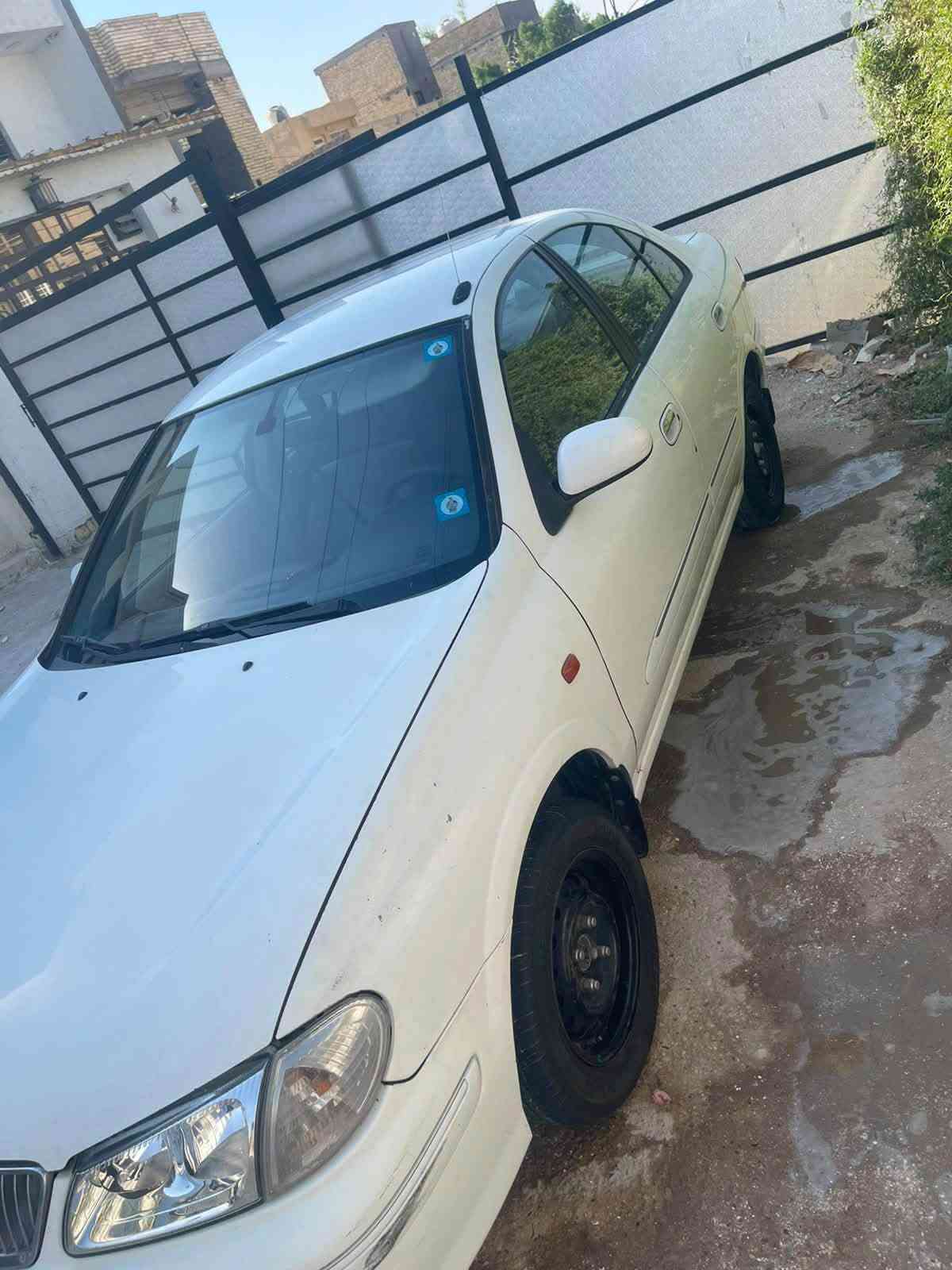 سني ٢٠٠٢ • كير عادي • كفالة