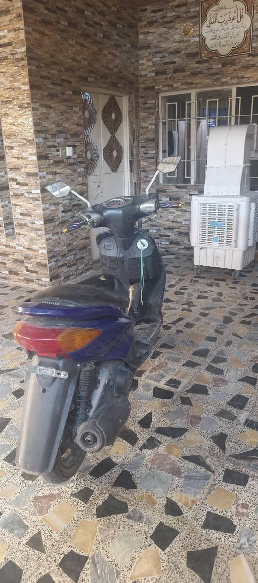 سكنس نثيه ياباني ١١٠ نضيفه للبيع ما بيها اي نقص كهربائيات حساسات اشاير كلها شغاله نكره سلف بغداد الحسينيه سعر ٤٢٥ وبيها مجال بسيط رقمي ***********
