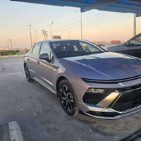 سوناتا 2026  ستيراد كوري  غاز   ماشيه 3 كيلو متر  تواصل  07760915491 ي...