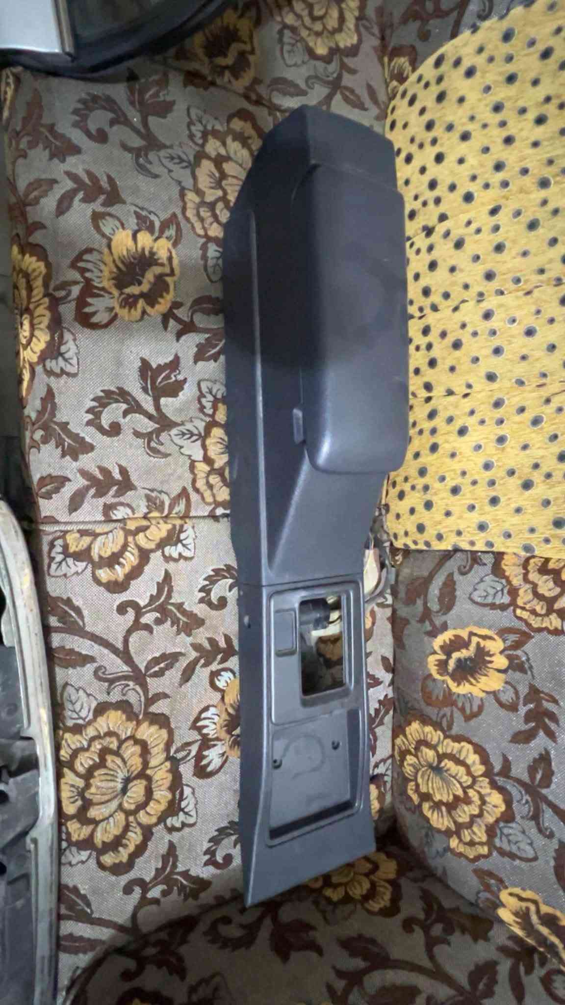 قطع يابانية • ويل كب • البصرة