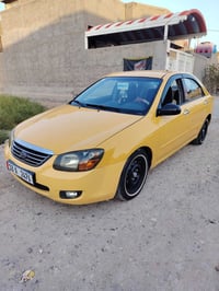 سبكتره • ٢٠٠٨ • بابل