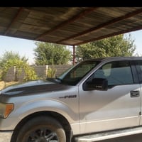 فورد F150للبيع سعر 120لو للمراوس بنيفاره اوتو بلادي بغداد 07821762179