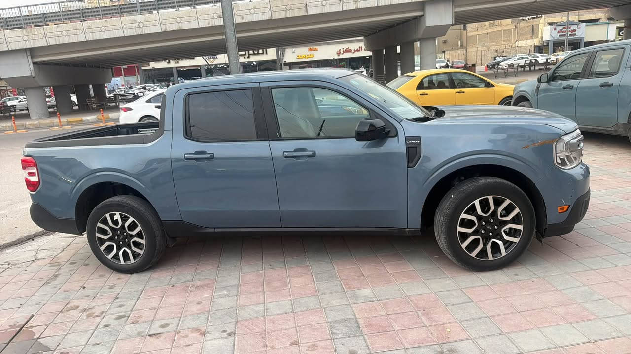 مافريك لاريت • موديل ٢٠٢٤ • فلوجه