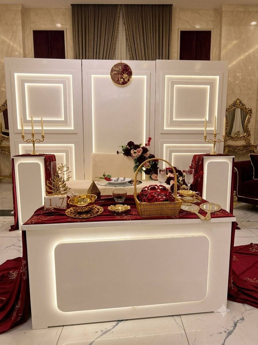 كوشة • درجة أولى • بغداد الشعب