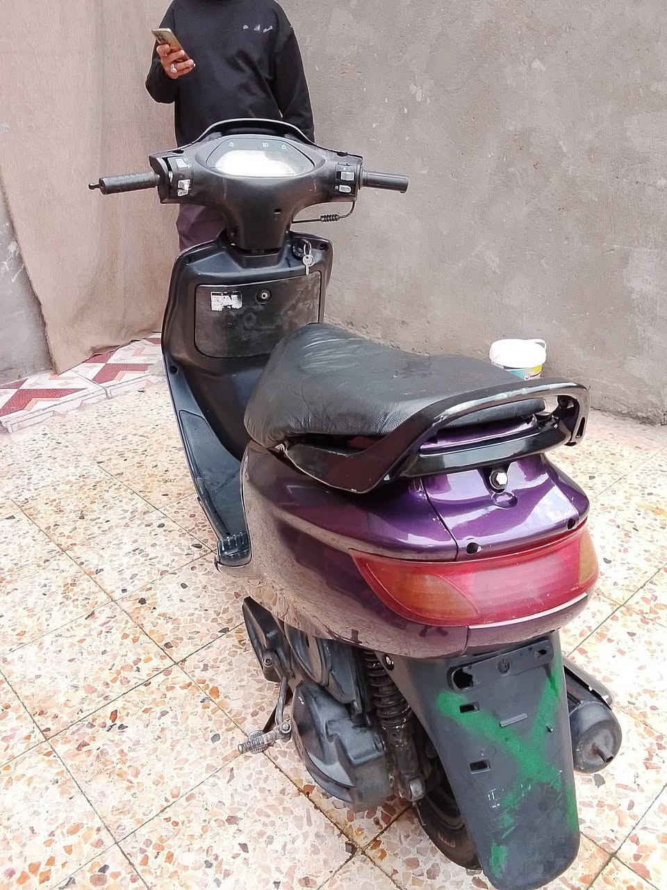 كفرات • للبيع • مو فحل