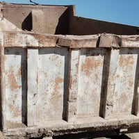 فالفو • عوزه تصليح • دبل شاصي