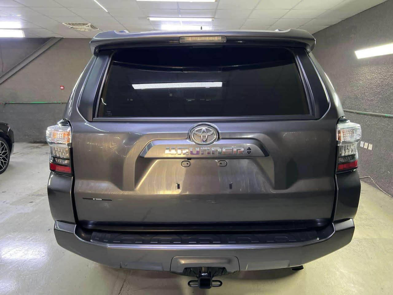 TOYOTA  4RUNNER   🔥 2022 SR5 Premium
JTEMU5JR6N6025503
~ تويوتا 4 رنر  
💵السعر 30الف و900دولار
~ وارد أمريكا  
~ موديل 2022
~ محرك 6 سلندر  / V6 
~ دبل أكسلة  4WD 💪
~ مواصفات SR5 فول 
~ بصمة 
~ شاشة كبير  
~ كاميرا 
~ كشن جلدة كهربائية 
~ كشن هيترة   
~ ويل كب كرومة 
~ حجم تايرات ١٧🌀
~ ( ٥ )خمسة راكب 
~ ماشي 10000الف ميل 
~ سيارة باب و جملغ صبغ 
~ إيرباگ ستيرن راجع  شركة 100%  
رقم أربيل
‏شارع فلسطين استفسار ***********الاستفسار عن طريق الاتصال او
