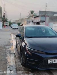 كورلا SE • ٢٠٢٢ • وارد امريكي