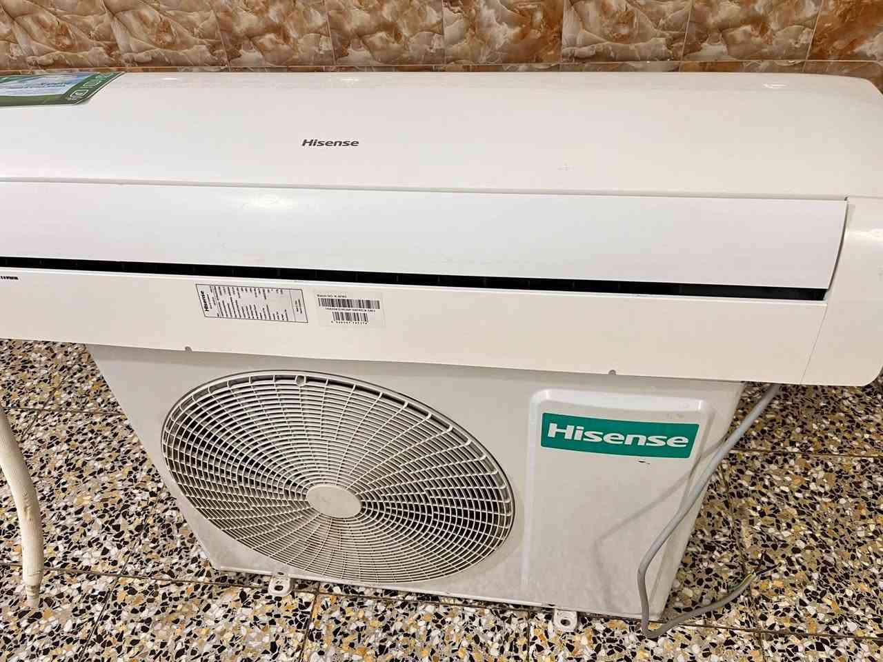 هايسنز • ٢طن • ٢٠٢٤