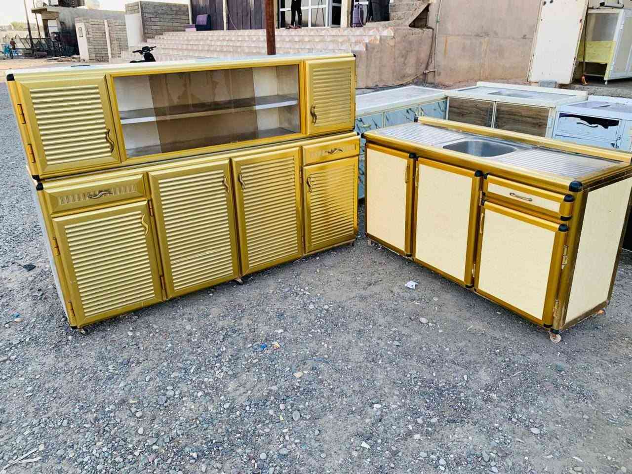 السلام عليكم وصول وجبه جديده من الاثاث المستعمل في محلات اياد حلاوة قرية شكرا الشارع العام مجاور كوفي الشام ***********و***********بي واتساب
