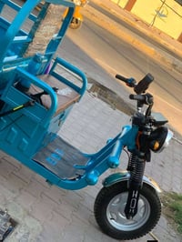 ستوته شحن للبيع موديل 26 اوراقها كامله السعر مليون 100 مكان جزيرت بغدا...