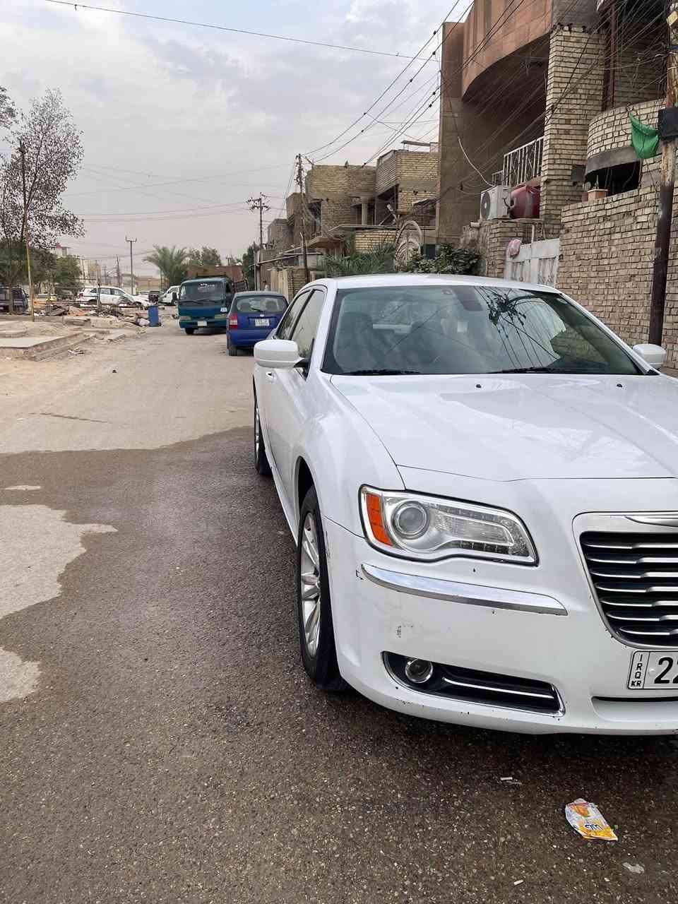 اوباما • ٢٠١٣ • رقم اربيل