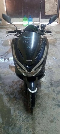 PCX • جيل ثالث • مكفولة