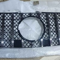 شباك مارسيدس • توصيل
