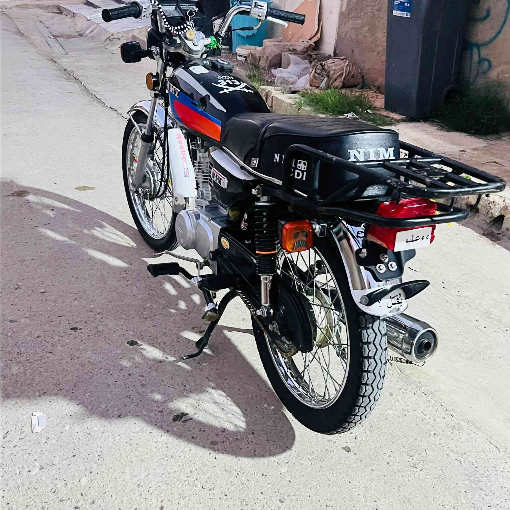 نامه
مديل 2026
كفاله عامه 
مكينه سبانه ماممدود عليها 
شلعه ومعدل 
المو شراي لايدوخني 
السعر خاص 
واتساب متواجد 
***********
