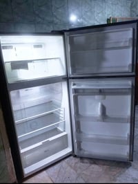 ثلاجة LG • ٣٠ قدم • ناصرية مركز