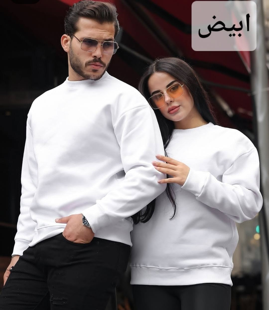 هوديات مشكل للوان تيشيرت  مشكل  سويترات مشكل 

صيفي شتوي خامة تركية درجة أولى 

88 قطعة. سعر القطعة 3500

الاتصال واتساب  ***********.    ‎ ***********
