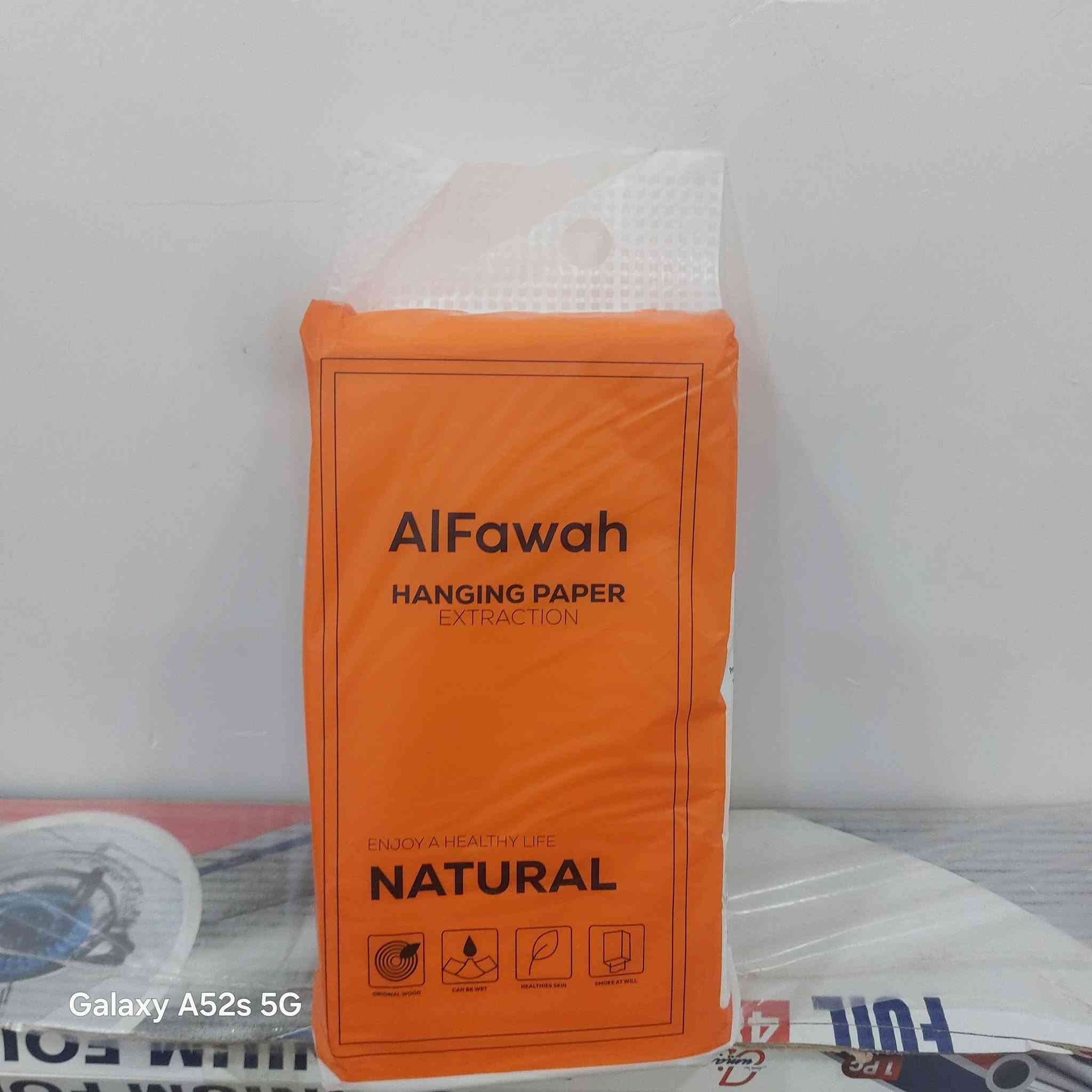 منظفات ومعطرات بسعار  مناسبه للطلب ***********
التوصيل مجاني الحرية الشعلة الكاظمية

نص مكتوب في الصور:
- Galaxy A52s 5G
