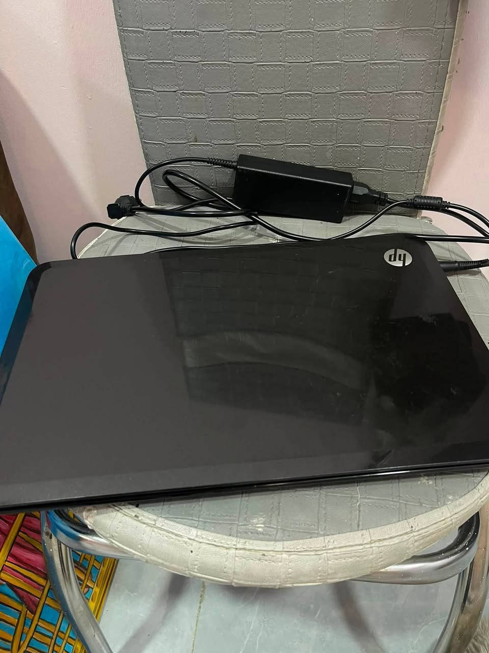 التواضع للعمل المتوسط

hp

ci7

جيل 3 

رام 4

هارد 320

حجم 16

بطارية وسط

ماوس خارجي 

اسود فاحم

**ملحقات مجاني تشمل : شاحنة - كيبل باور - حقيبة - ماوس - طبلة ماوس**

** **

**للطلب والاتصال في مكتبنا:**

**مكتب الكرادي للحاسبات - ذي قار - قضاء الرفاعي - منتصف شارع الخطاطين - مقابل كاظم الخطاط**

***************
