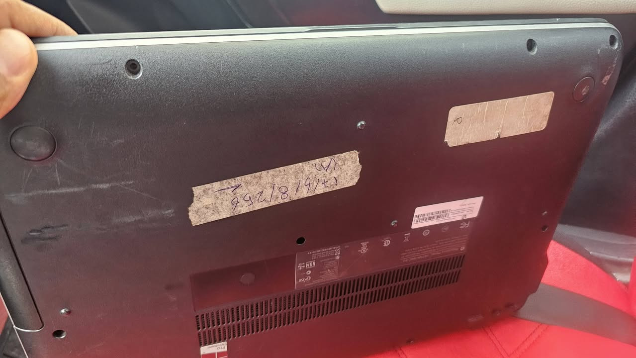 لابتوب HP للبيع – نظيف ومرتب
🔹 المعالج: Intel Core i7-6600U
🔹 الجيل: السادس
🔹 الرام: 8GB
🔹 التخزين: SSD 238GB
🔹 كرت الشاشة: Intel HD Graphics 520
🔹 النظام: Windows 10 – 64 Bit
🔹 مناسب للدراسة والجامعة والبرامج الهندسية مثل AutoCAD وArchiCAD
🔹 الجهاز شغال بصورة جيدة ونظيف

💰 السعر: 300 ألف دينار
📍 المكان: بغداد
📞 ***********

نص مكتوب في الصور:
- About Device Specifications Copy Device Name DESKTOP-DJ328UA Processor Intel(R) Core(TM) i7-6600U CPU @ 2.60GHz 2.81 GHz Installed RAM 8.00 GB (7.88 GB usable) Graphics Card Intel(R) HD Graphics 520 (128 MB) Storage 238 GB SSD MTFDDAK256TBN-1AR1ZABHA Device ID D176359A-987C-4764-B1CB-B9719FEA64E8 Product ID 00331-10000-00001-AA750 System Type 64-bit operating system, x64-based processor Pen and touch No pen or touch input is available for this display Frequently asked questions How does having 8-16 GB of RAM impact my PC's performance? Can I run modern applications smoothly with this RAM capacity? Is my GPU sufficient for high end gaming and video experience? How can having a dedicated GPU enhance my experience and productivity? Am I running the latest version of the Windows OS? What is the latest Windows version? Windows Specifications Copy
- About Your PC is monitored and protected. See details in Windows Security Installed RAM 8.00 GB Speed: 2133 MHz Processor Intel(R) Core(TM) i7-6600U CPU @ 2.60GHz 2.81 GHz Graphics Card 128 MB Intel(R) HD Graphics 520 Storage 238 GB 130 GB of 238 GB used DESKTOP-DJ328UA HP ProBook 650 G2 Rename this PC Device Specifications Copy Device Name DESKTOP-DJ328UA Processor Intel(R) Core(TM) i7-6600U CPU @ 2.60GHz 2.81 GHz Installed RAM 8.00 GB (7.88 GB usable) Graphics Card Intel(R) HD Graphics 520 (128 MB) Storage 238 GB SSD MTFDDAK256TBN-1AR1ZABHA Device ID D176359A-987C-4764-B1CB-B9719FEA64F8