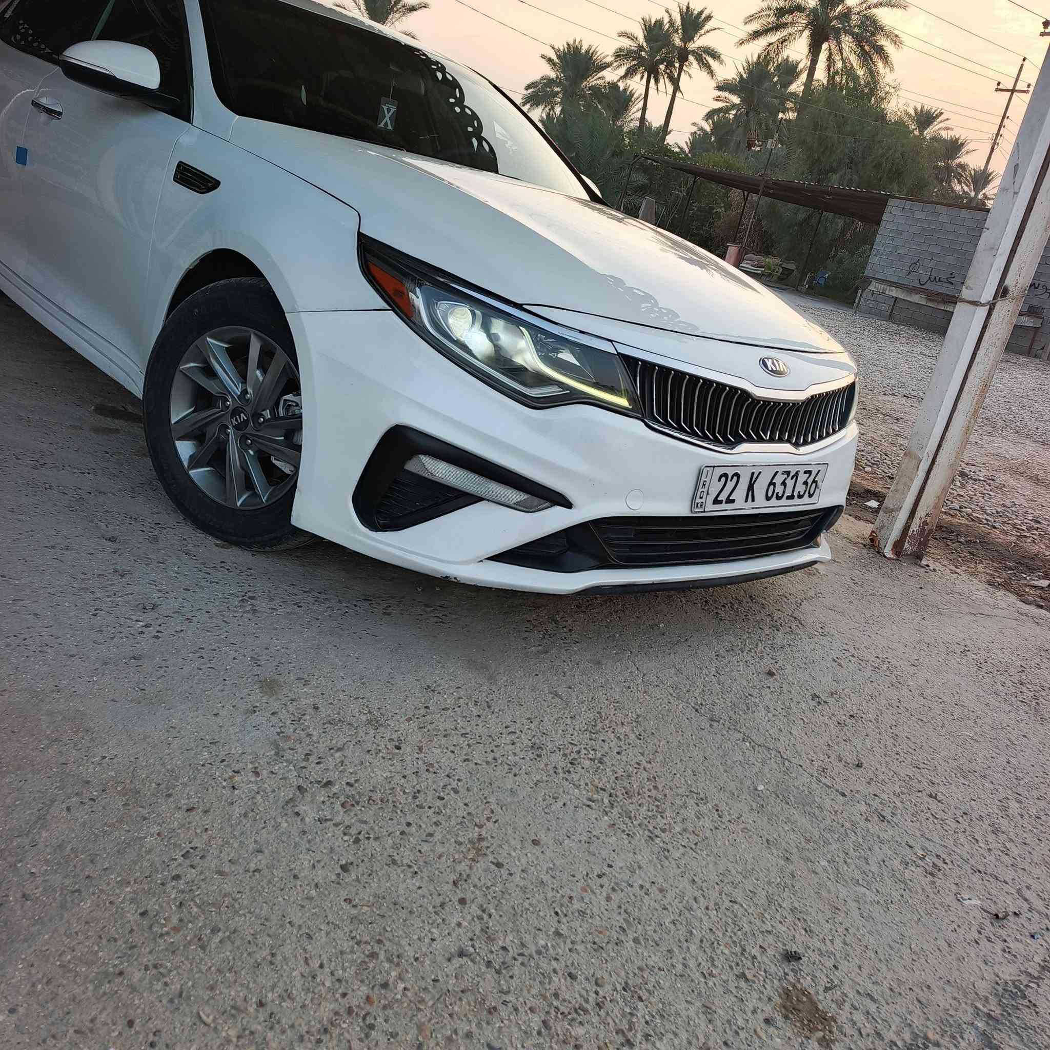 موديل ٢٠١٩ • ٧٢٠٠٠ كم • بدون دواخل