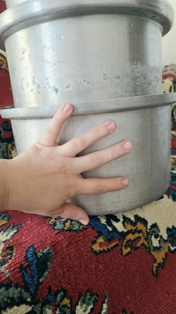 صوبة علاء الدين • نحاس • جداري وزن ثقيل