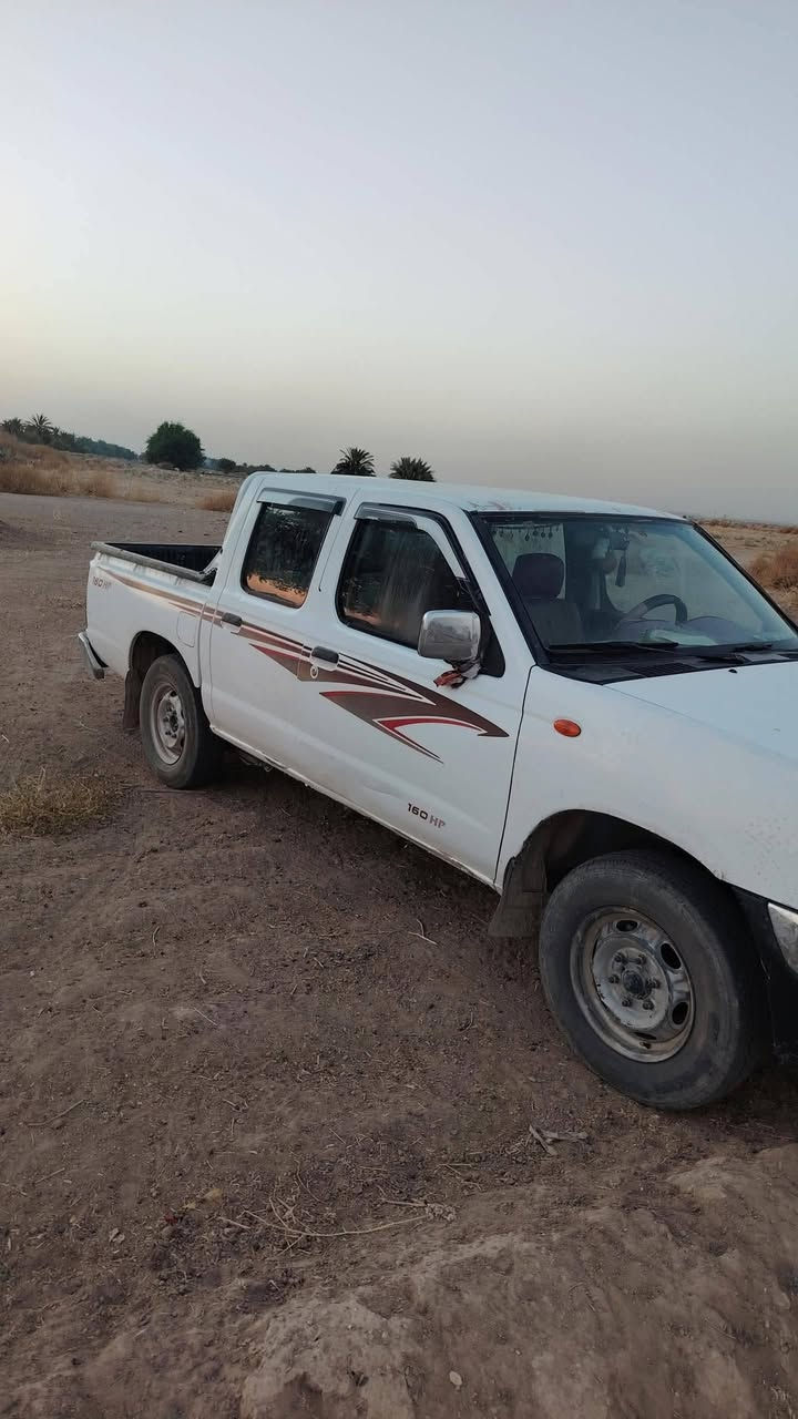 نيسان البيع مديل 12مكفوله بيهه بنيد مبدل بلادي مكانهه نجف
رقم التلفون***********

