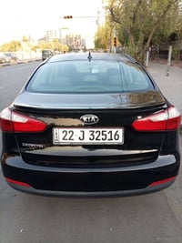 كيه سيراتو خليجي موديل 2014 تبريد قطعتين مري شفط بيها بارد بلجاملغ الأ...