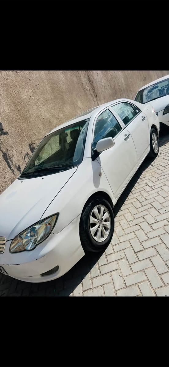 بي وايدي F3 اوتماتيك 2012 رقم بغداد
كير ومحرك لانسر المرغوب تبريد شغال خير من الله داخله نضيف حلو دوشمه جديده شاشه كاربلي كامره خلفيه سياره بيه خيط تبخير سعره 47 وبيه مجال
رقم الهاتف اي ستفسار  ***********
