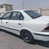 سمند • ٢٠١١ • ذي قار