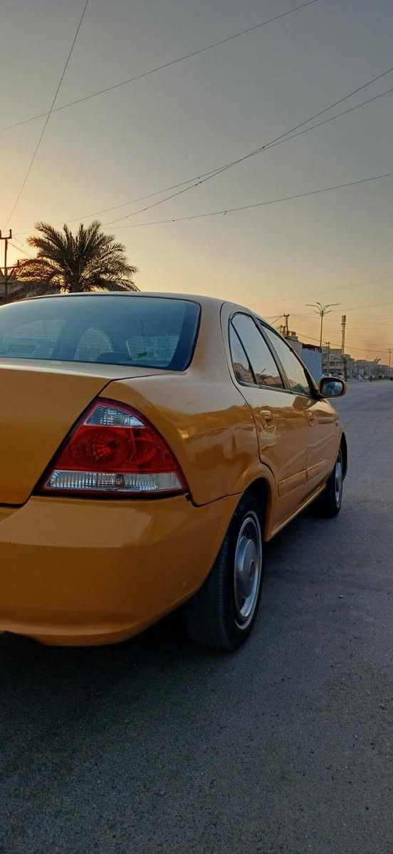 السلام عليكم 

نيسان سني للبيع موديل 2009 كربلاء
تدفئة تبريد صدر . تايرات. خير من الله 
الباب الخلف السائق بيَ معجون 
هيئة وغرامات مصفرة .
السعر 70$ وبيها مجال بسيط حگ الجية
بغداد مدينة الصدر 
***********
***********
