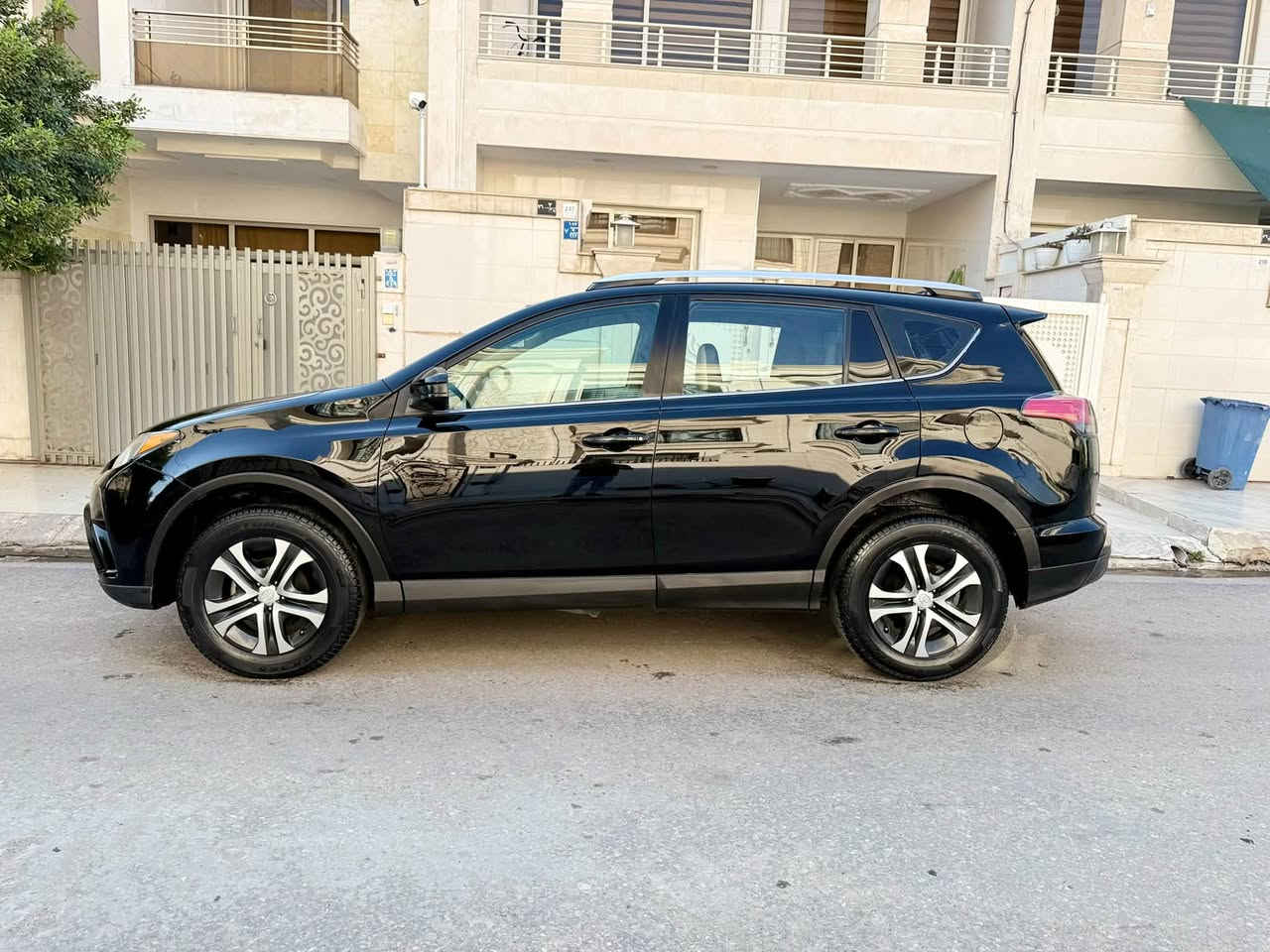 راف 4 • ٢٠١٦ • ١٤٠ الف