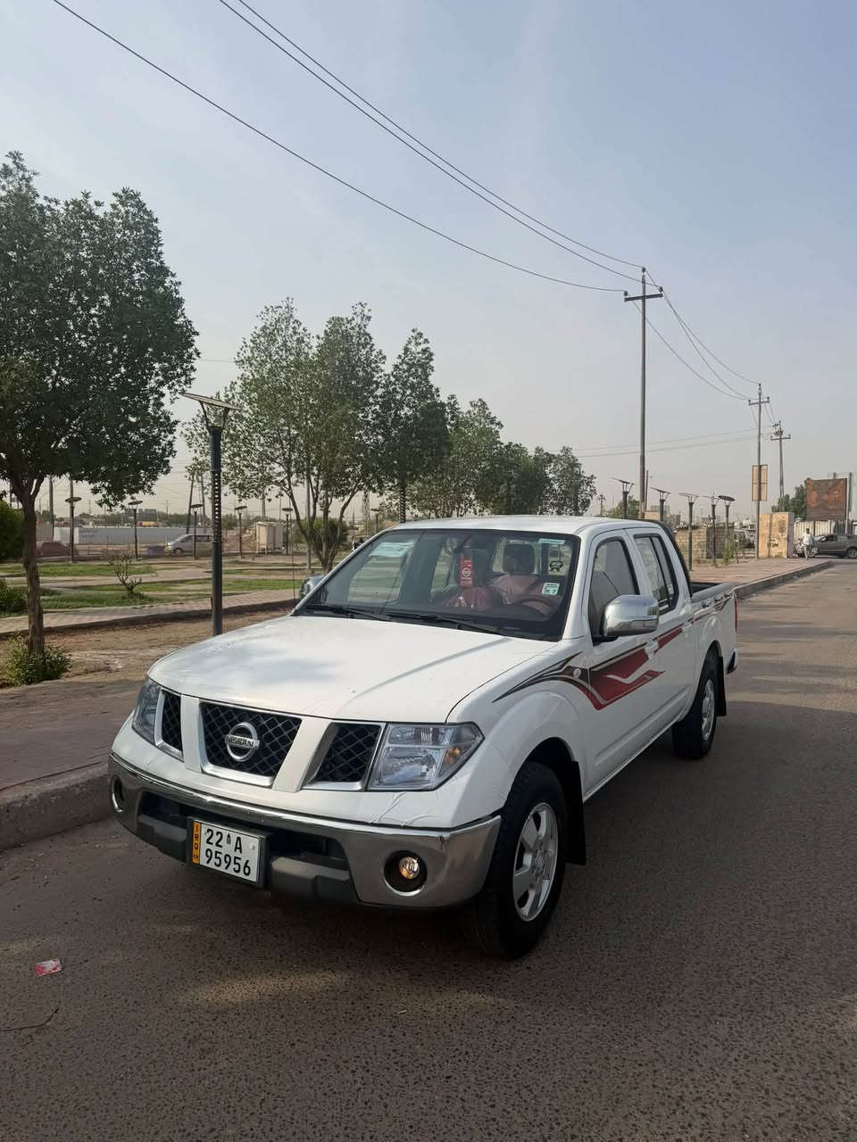 نيفاره • ٢٠١٦ • رقم اربيل