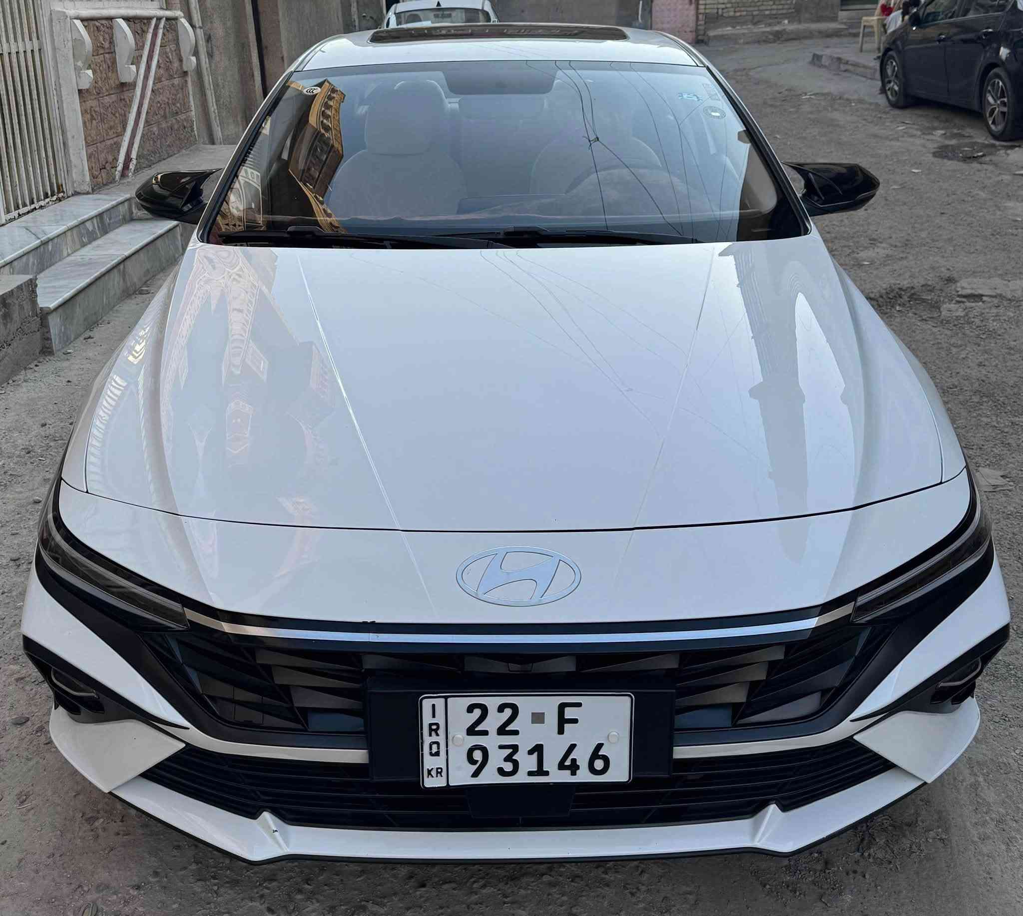 سلام عليكم النتراه مديل 2024
جديده كفاله عامه من كلشي سياره باسمي سياره مكان بغداد سعر 137بيهه مجال  للستفسار ***********
