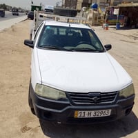 بيكم اريدو • ٢٠١٦ • مدينة الصدر الاورفلي