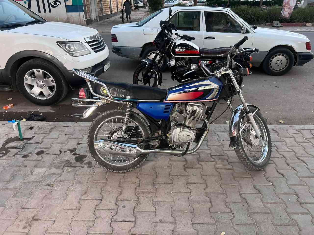 ارشة • محرك ناعم • ٢٠٢١