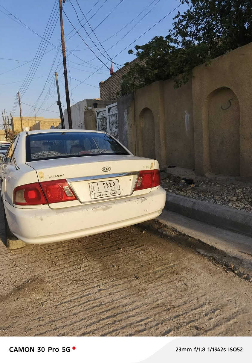 السلام عليكم.. اوبتيما ,, 2004  خليجي مكينه6 مكفولة اقتصادية سنويه 30 /المكان واسط /اتصال ***********/السعر49$
