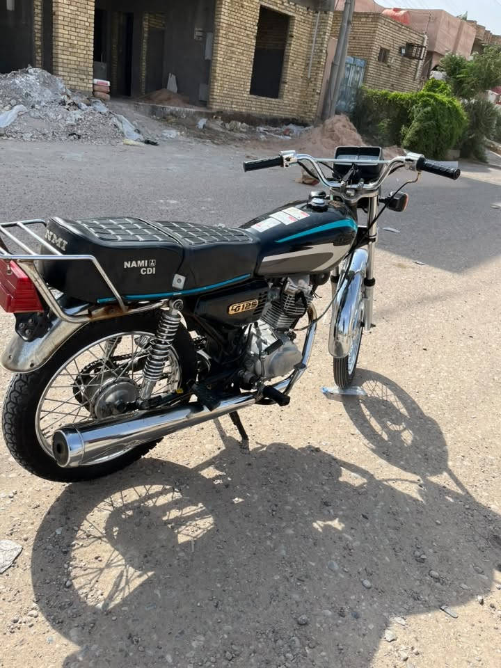 G125 • اوراق اصولي • ٢٠٢١