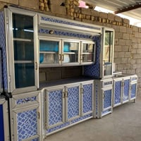 كاونتر • مترين ونص • سنك متر وربع
