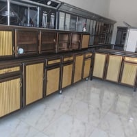 كاونتر سعودي • مستعمل • الرمانه البعبيد