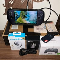 لينوفو ليجن كو اس نظام os steam ذاكراة نص تيرا مع هارد واحد تيرا san d...