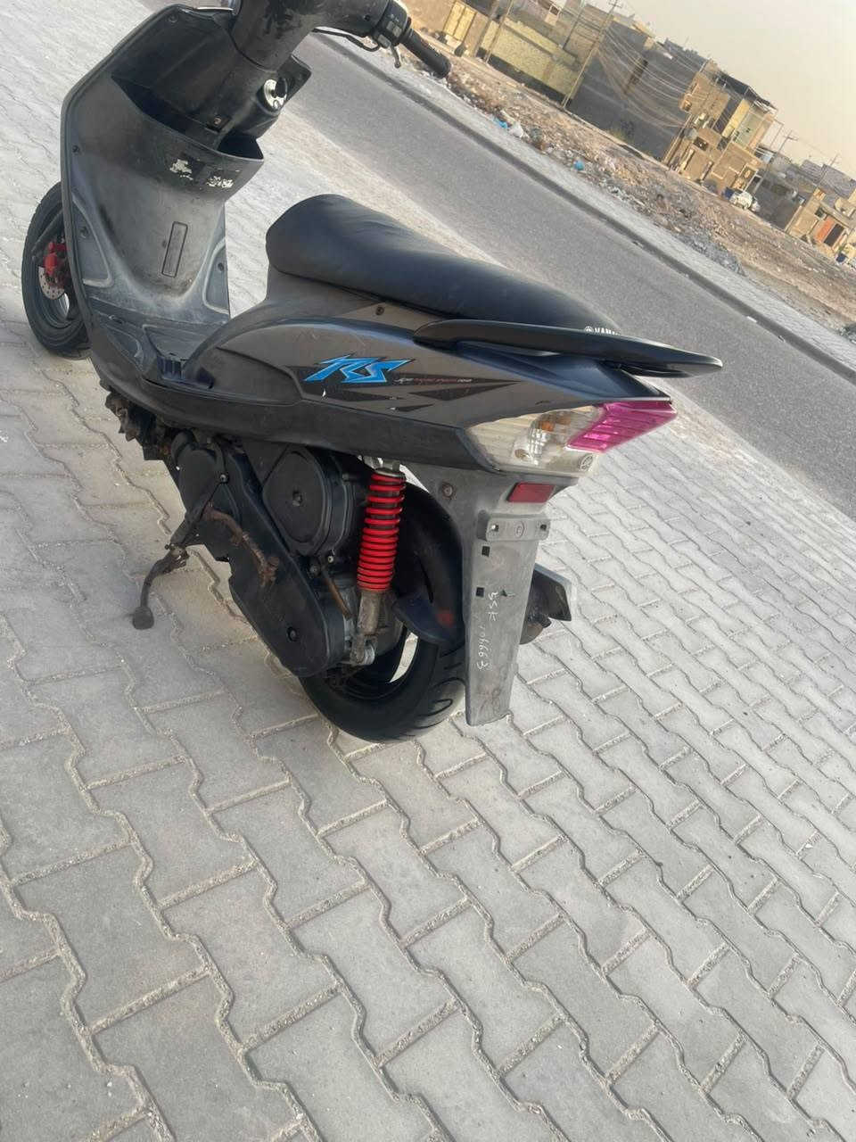 ماكس عدله شرط ما مفتوحه بلاد جاهزه سلف أصلي كابريته اصليه نكره سلف عدادات بازين سرعه شغالات مكينه نشطه وكله بلاد السعر ٩٠٠ البصره الرقم
***********
