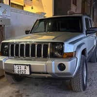 ٢٠٠٨ • ٦ سلندر • مكينه وكير كفاله