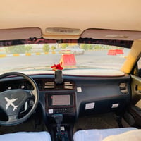 مكفولة • محرك نضيف • تحويل مباشر
